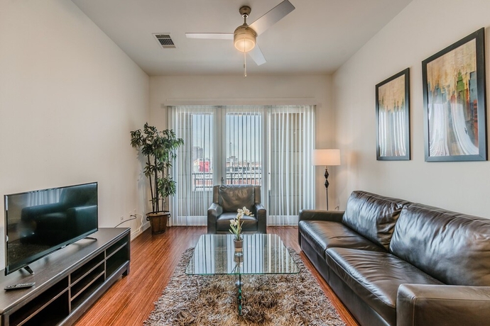 Imagen de la habitación del Hotel Regal Stays Apartments - West Village. Foto 15