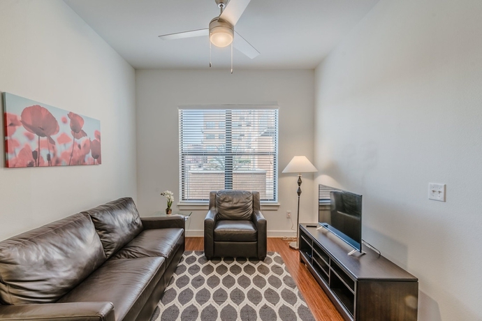 Imagen de la habitación del Hotel Regal Stays Apartments - West Village. Foto 16