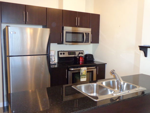Imagen general del Hotel Regal Suites - Riverfront. Foto 1