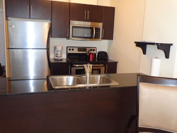 Imagen de la habitación del Hotel Regal Suites - Riverfront. Foto 5