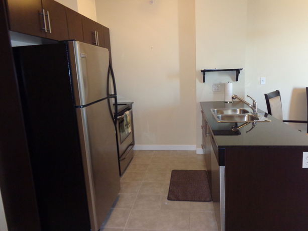 Imagen de los interiores del Hotel Regal Suites - Riverfront. Foto 15