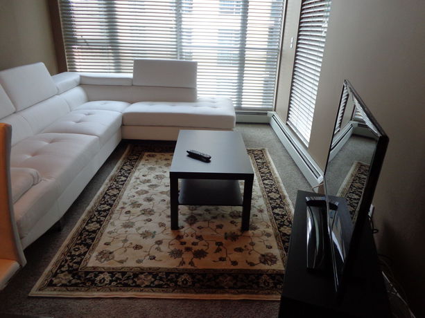 Imagen de los interiores del Hotel Regal Suites - Riverfront. Foto 16