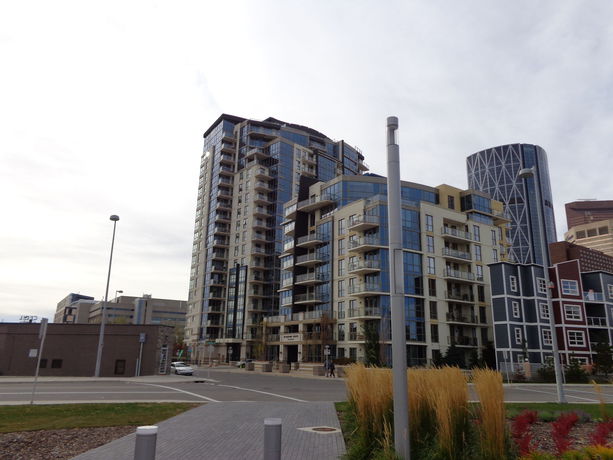 Imagen de los interiores del Hotel Regal Suites - Riverfront. Foto 17