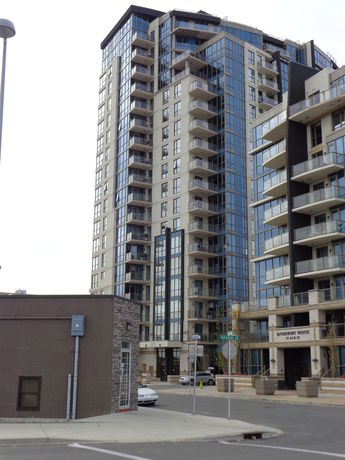 Imagen de los interiores del Hotel Regal Suites - Riverfront. Foto 18