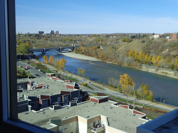 Imagen general del Hotel Regal Suites - Riverfront. Foto 2