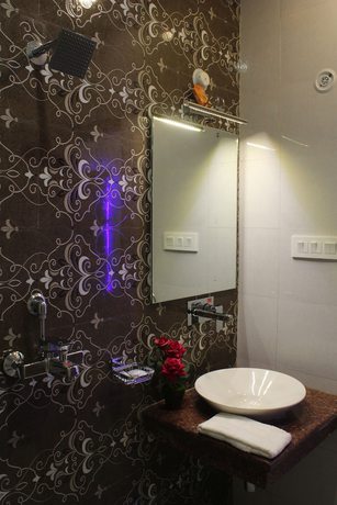 Imagen de la habitación del Hotel Regal and Restaurant, Mathura. Foto 7