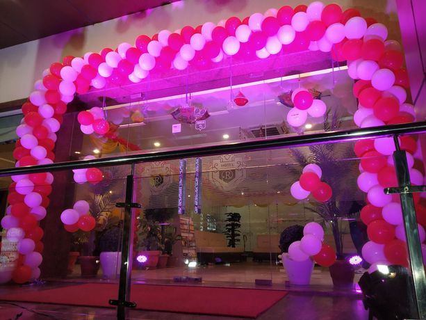 Imagen general del Hotel Regal and Restaurant, Mathura. Foto 1