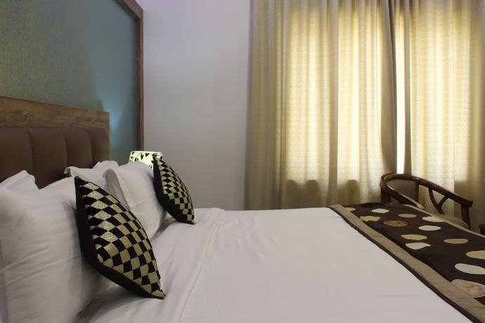 Imagen de la habitación del Hotel Regal and Restaurant, Mathura. Foto 12