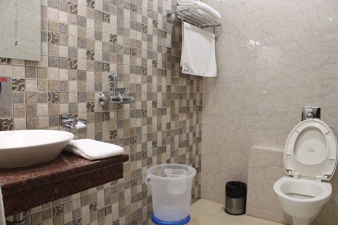 Imagen de la habitación del Hotel Regal and Restaurant, Mathura. Foto 13