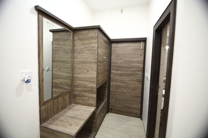 Imagen de la habitación del Hotel Regal and Restaurant, Mathura. Foto 15