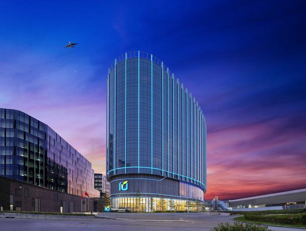 Imagen general del Hotel Regala Skycity. Foto 2