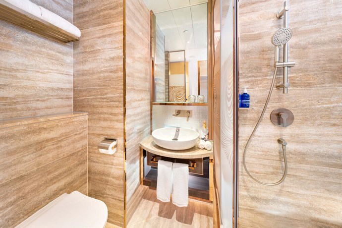 Imagen de la habitación del Hotel Regala Skycity. Foto 10