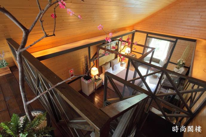 Imagen de la habitación del Hotel Regale Villa. Foto 3