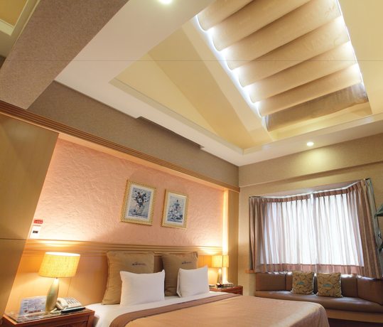 Imagen de la habitación del Hotel Regale Villa. Foto 6