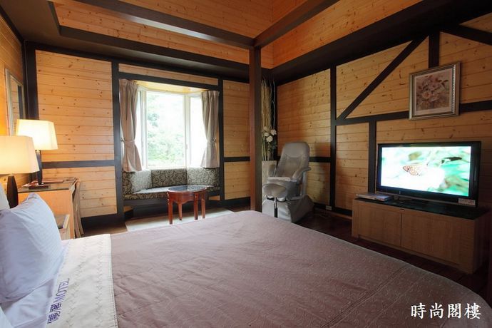 Imagen de la habitación del Hotel Regale Villa. Foto 12