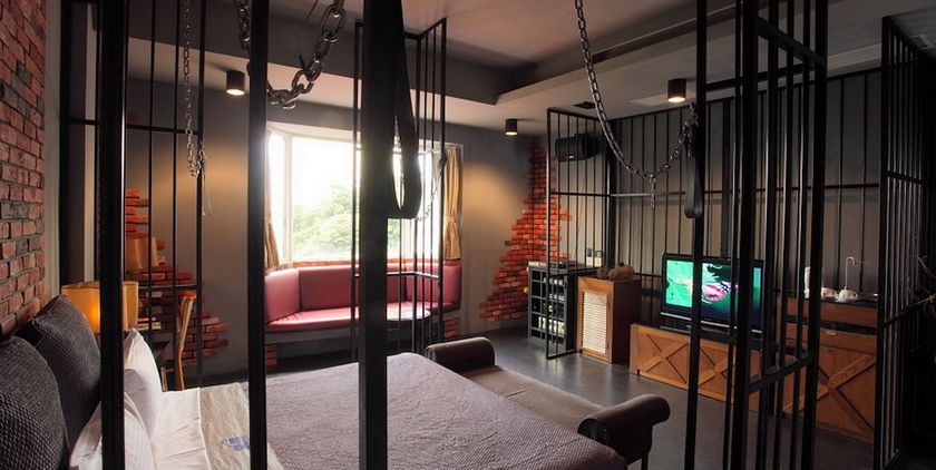 Imagen de la habitación del Hotel Regale Villa. Foto 18