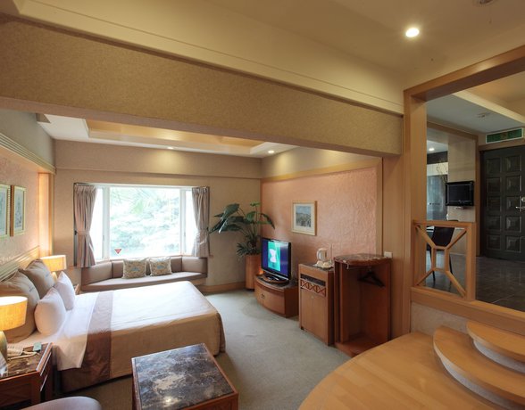 Imagen de la habitación del Hotel Regale Villa. Foto 19