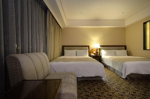 Imagen general del Hotel Regalees. Foto 4
