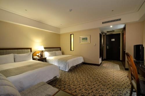 Imagen general del Hotel Regalees. Foto 5