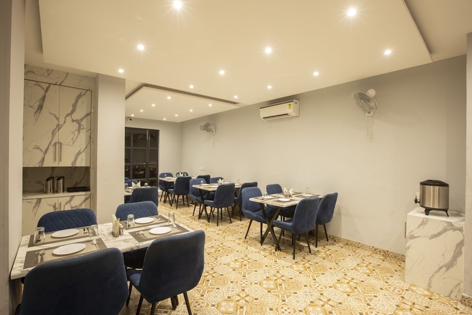 Imagen del bar/restaurante del Hotel Regalia Grand By Delight Stay. Foto 7