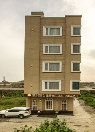 Imagen general del Hotel Regalia Grand By Delight Stay. Foto 4