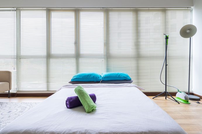 Imagen de la habitación del Hotel Regalia Suites By Sweet Home Kl. Foto 5