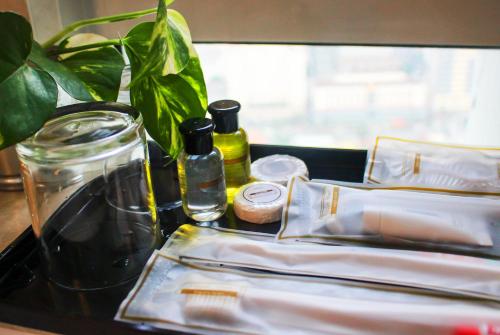 Imagen general del Hotel Regalia Upper View. Foto 2