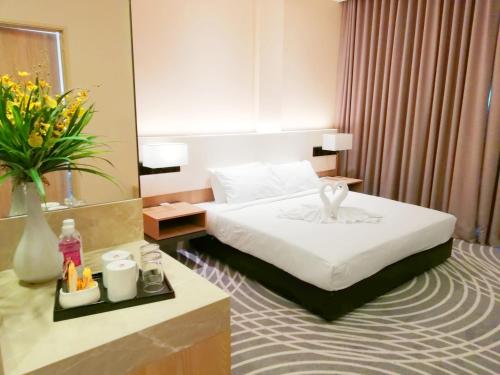 Imagen general del Hotel Regalia Upper View. Foto 3