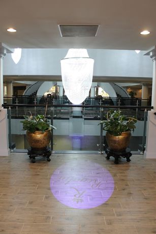 Imagen de los interiores del Hotel Regalia and Conference Center. Foto 17