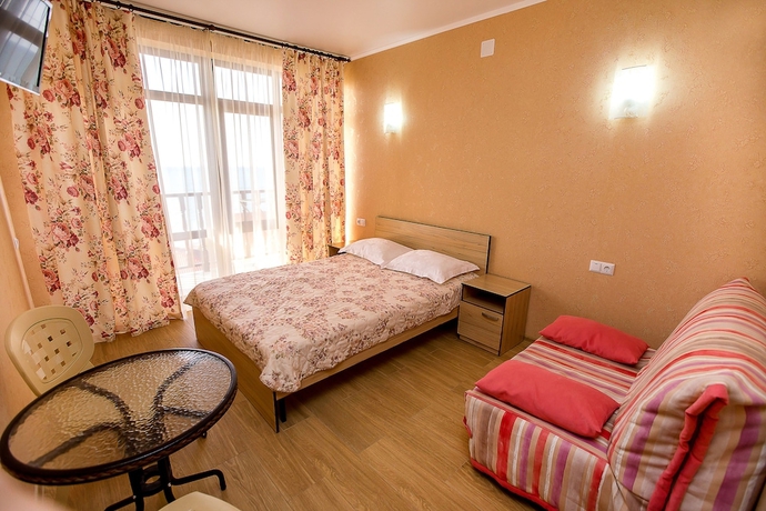 Imagen de la habitación del Hotel Regaliya. Foto 4