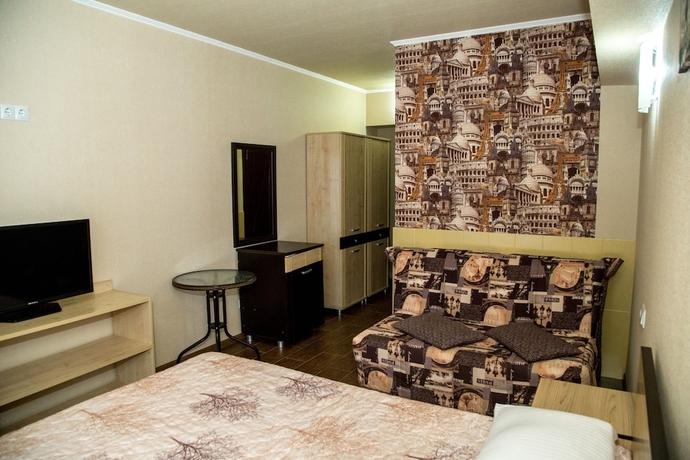 Imagen de la habitación del Hotel Regaliya. Foto 6