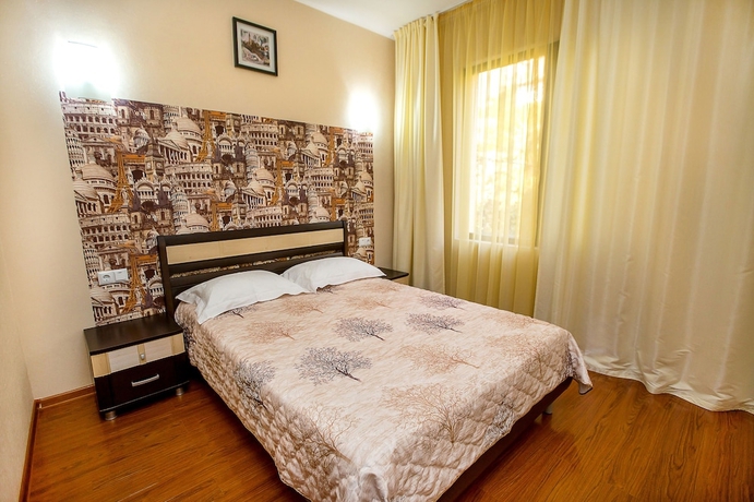 Imagen de la habitación del Hotel Regaliya. Foto 9