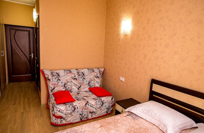 Imagen de la habitación del Hotel Regaliya. Foto 11