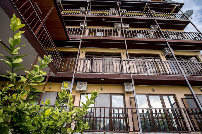 Imagen general del Hotel Regaliya. Foto 1