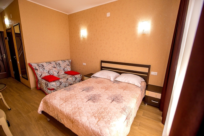 Imagen de la habitación del Hotel Regaliya. Foto 12