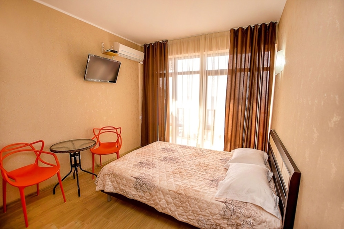 Imagen de la habitación del Hotel Regaliya. Foto 13