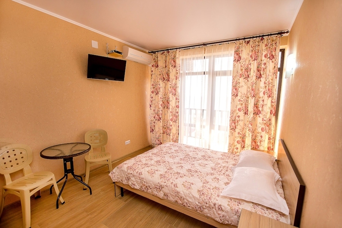 Imagen de la habitación del Hotel Regaliya. Foto 18