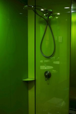Imagen de la habitación del Hotel Regalodge. Foto 9