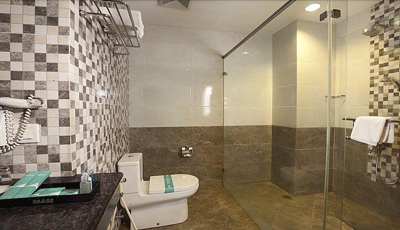 Imagen de la habitación del Hotel Regantris Malioboro. Foto 14