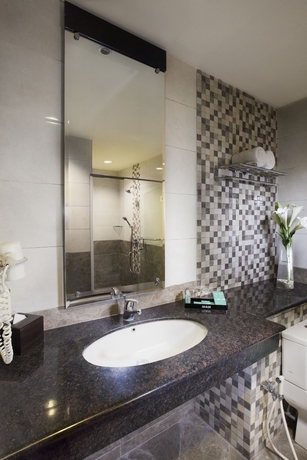 Imagen de la habitación del Hotel Regantris Malioboro. Foto 15