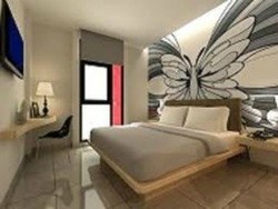 Imagen de la habitación del Hotel Regantris Surabaya. Foto 16