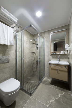 Imagen de la habitación del Hotel Regard. Foto 12