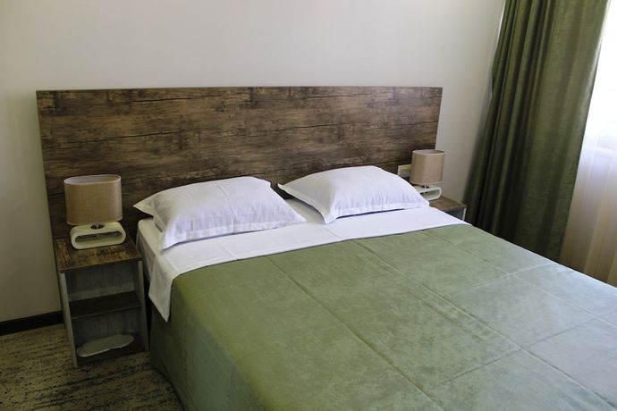 Imagen de la habitación del Hotel Regard Yerevan. Foto 2