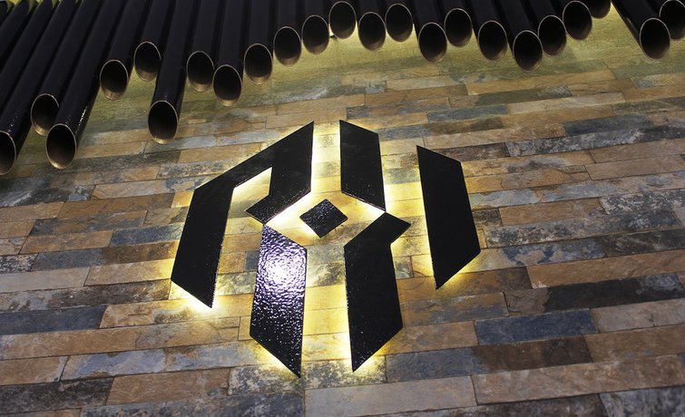 Imagen de los interiores del Hotel Regard Yerevan. Foto 18