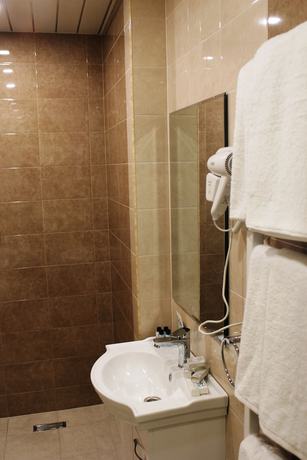 Imagen de la habitación del Hotel Regard Yerevan. Foto 3