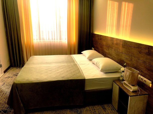 Imagen de la habitación del Hotel Regard Yerevan. Foto 4