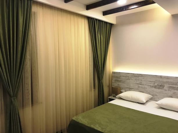 Imagen de la habitación del Hotel Regard Yerevan. Foto 6