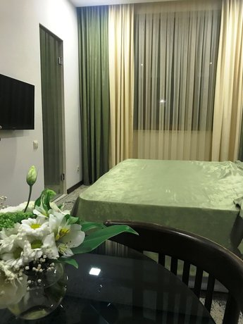 Imagen de la habitación del Hotel Regard Yerevan. Foto 7