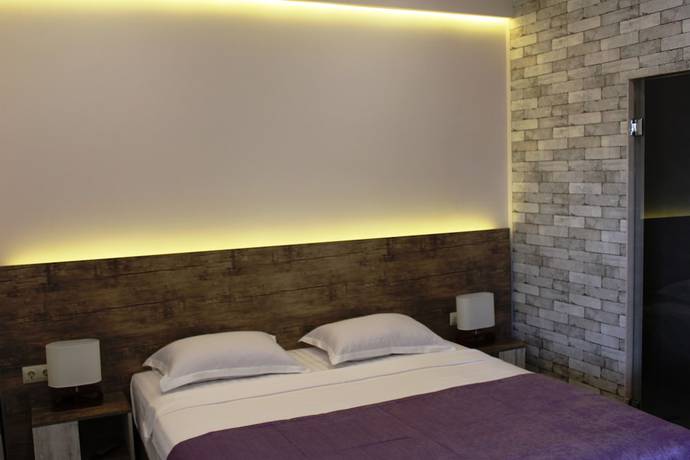 Imagen de la habitación del Hotel Regard Yerevan. Foto 9