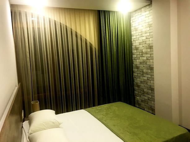 Imagen de la habitación del Hotel Regard Yerevan. Foto 10
